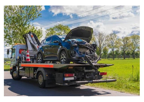 Junk Car Removal Melbourne – Instant Cash for Unwanted Cars | Call Now - 1/3