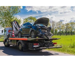 Junk Car Removal Melbourne – Instant Cash for Unwanted Cars | Call Now
