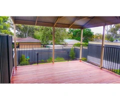 Decking Contractor Adelaide | Custom Timber & Composite Deck Builders