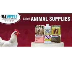 Farm Animal Supplies