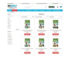 WHIMZEES Dog Dental Treats and Chews