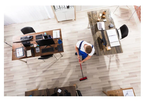 Messy Offices Can Damage Workplace Reputation More Than Expected - 2/4
