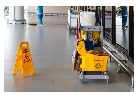 Messy Offices Can Damage Workplace Reputation More Than Expected - 3/4