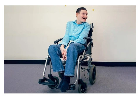 Reliable NDIS Community Participation Support in Sydney - 1/3