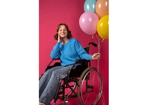 Reliable NDIS Community Participation Support in Sydney - 2/3