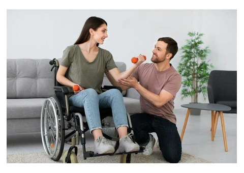 Reliable NDIS Community Participation Support in Sydney - 3/3