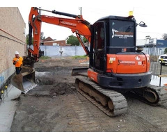 Professional Excavation Services in Wollongong You Can Trust