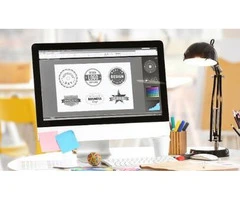 Get High-Quality Logo Designer for Business Growth