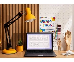 Get Custom Graphic Design Services in Sydney for Business Growth