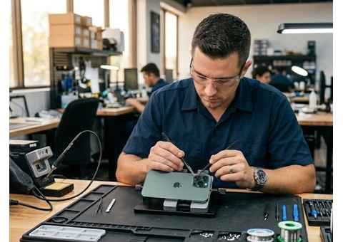 Trusted iPhone Repairs in Gold Coast at Affordable Prices