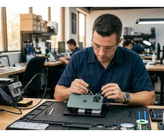 Trusted iPhone Repairs in Gold Coast at Affordable Prices