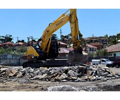 Trusted Excavation Services in Shellharbour