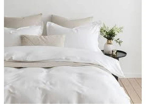 Bulk Hotel Linen Supplier & Hospitality Solutions Company - 1/4