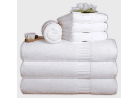 Bulk Hotel Linen Supplier & Hospitality Solutions Company - 4/4