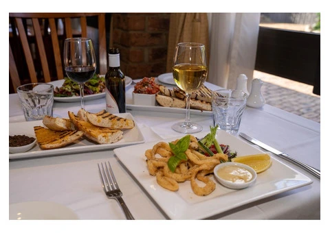Looking for the best Seafood in Batemans Bay?
