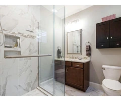Experience Hassle-Free Bathroom Renovations with Cido Property Services!