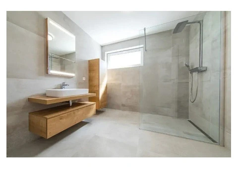 Shower Sealing Adelaide