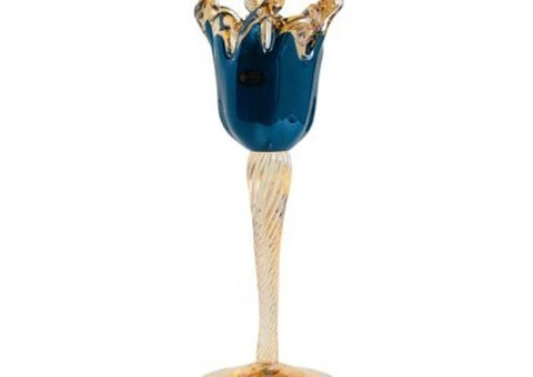 Buy Glass Candle Holders in Bulk at the Best Prices