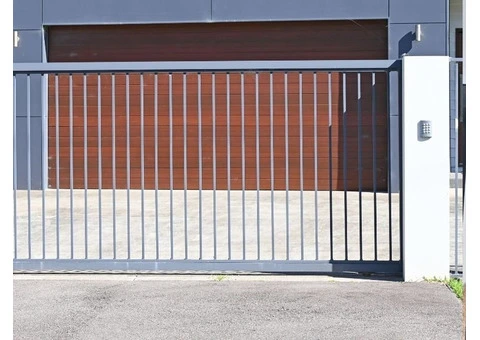 Fencing Ballina - 1/7