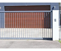 Fencing Ballina