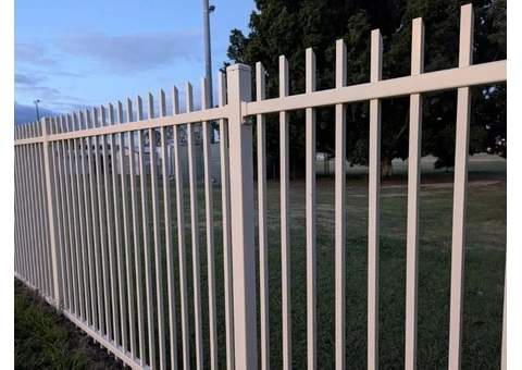 Fencing Ballina - 2/7