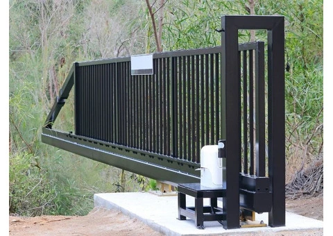Fencing Ballina - 3/7