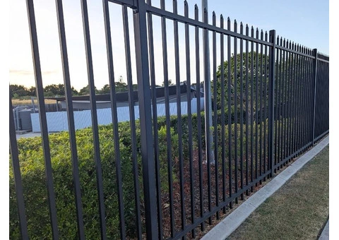 Fencing Ballina - 6/7