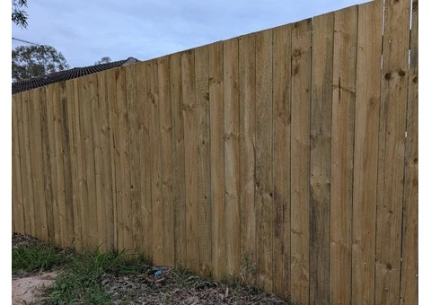 Fencing Ballina - 7/7