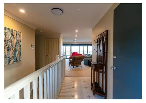 Electrician Penrith