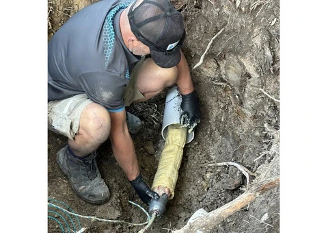 Pipe Relining Newcastle