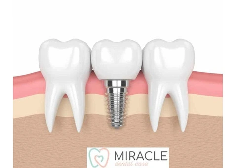 Miracle Dental Care - Dentist Croydon Park - 1/4