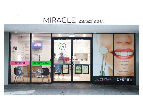 Miracle Dental Care - Dentist Croydon Park - 2/4