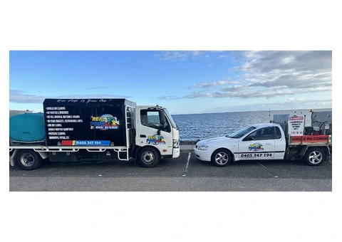 Professional Mobile Bin Cleaning Company in Melbourne