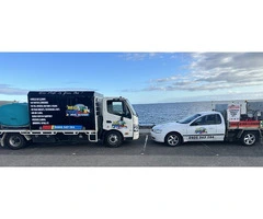 Professional Mobile Bin Cleaning Company in Melbourne