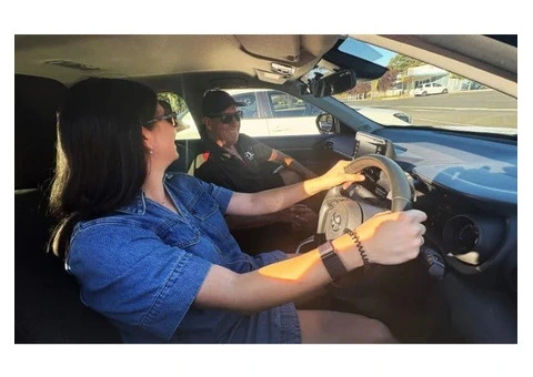 Defensive Driving Course Adelaide