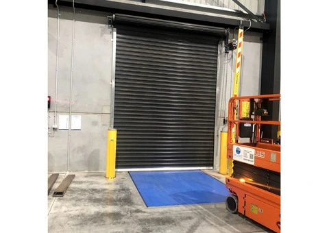 Commercial Roller Doors Repairs Melbourne