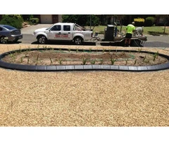 Kerbing Adelaide