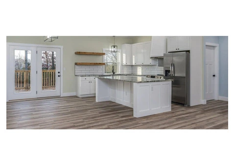 Upgrade Your Home with Vinyl Flooring in Melbourne