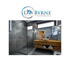 Reliable plumber Heidelberg Services by D & V Byrne Plumbing