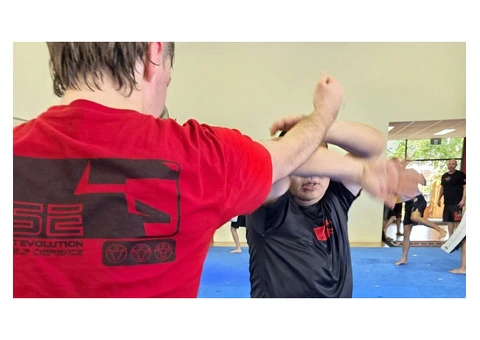 Learn About Kali Self-Defence for Personal Safety From Kali Perth