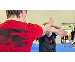Learn About Kali Self-Defence for Personal Safety From Kali Perth