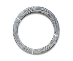 Stainless Steel Cable