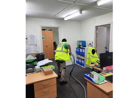 Affordable Carpet Cleaning Illawarra – Same Day Service Available - 2/2