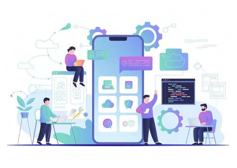 Ai Mobile App Developer - Software Co