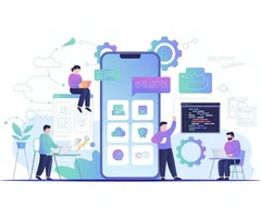 Ai Mobile App Developer - Software Co