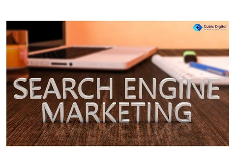 Results-Driven SEM Solutions for Australian Brands