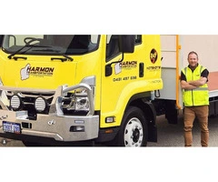 Learn Why Urgent Freight is the Secret to Scaling Resource Operations from Harmon Transportation
