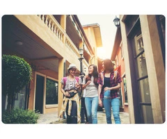 BeHome Social Hostel Close To Beaches And Attractions