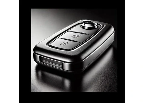 Mercedes Car Key Replacement