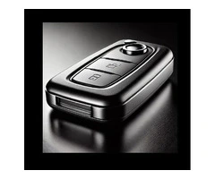 Mercedes Car Key Replacement